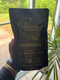 Prosperity Herbal Ritual Blend