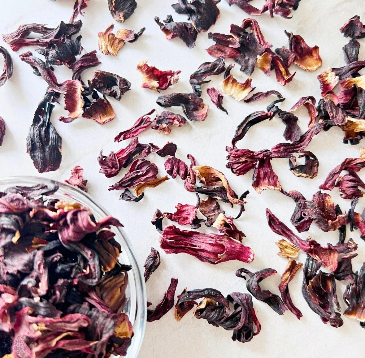 Hibiscus – Love, Passion & Divine Feminine Energy