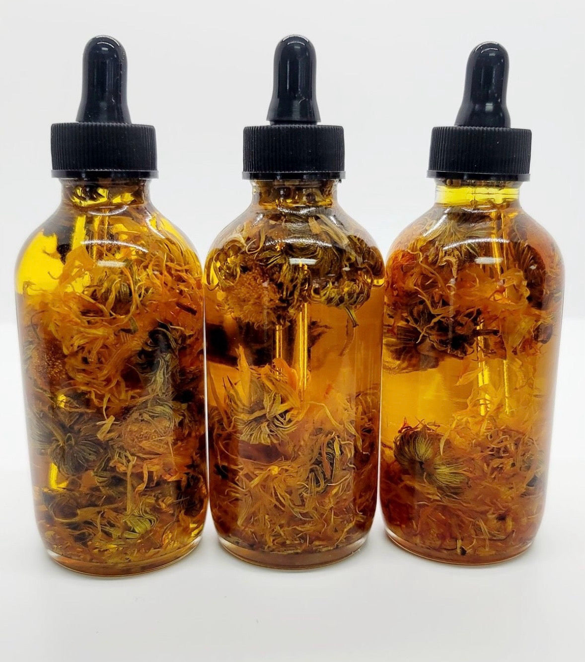 Calendula oil