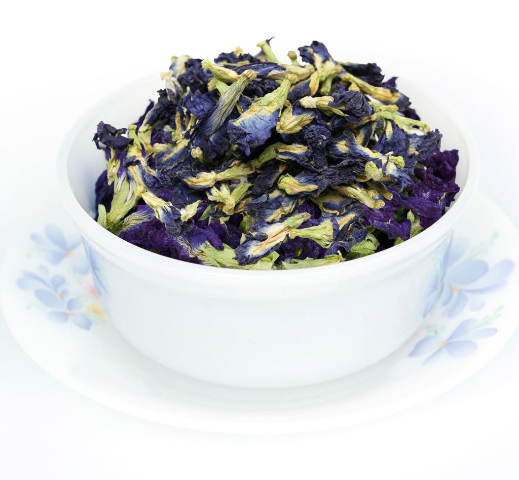Butterfly Pea Flower