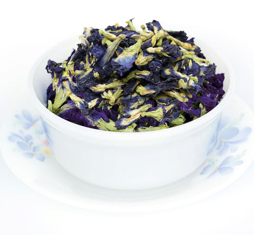 Butterfly Pea Flower
