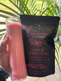 Love & Attraction Ritual Set