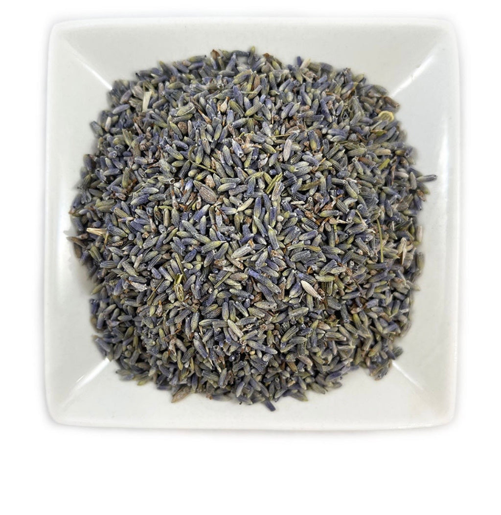 Lavender (Calming • Protection • Healing)