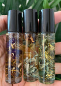 Money Roll-On Oil – Luck, Abundance & Financial Attraction